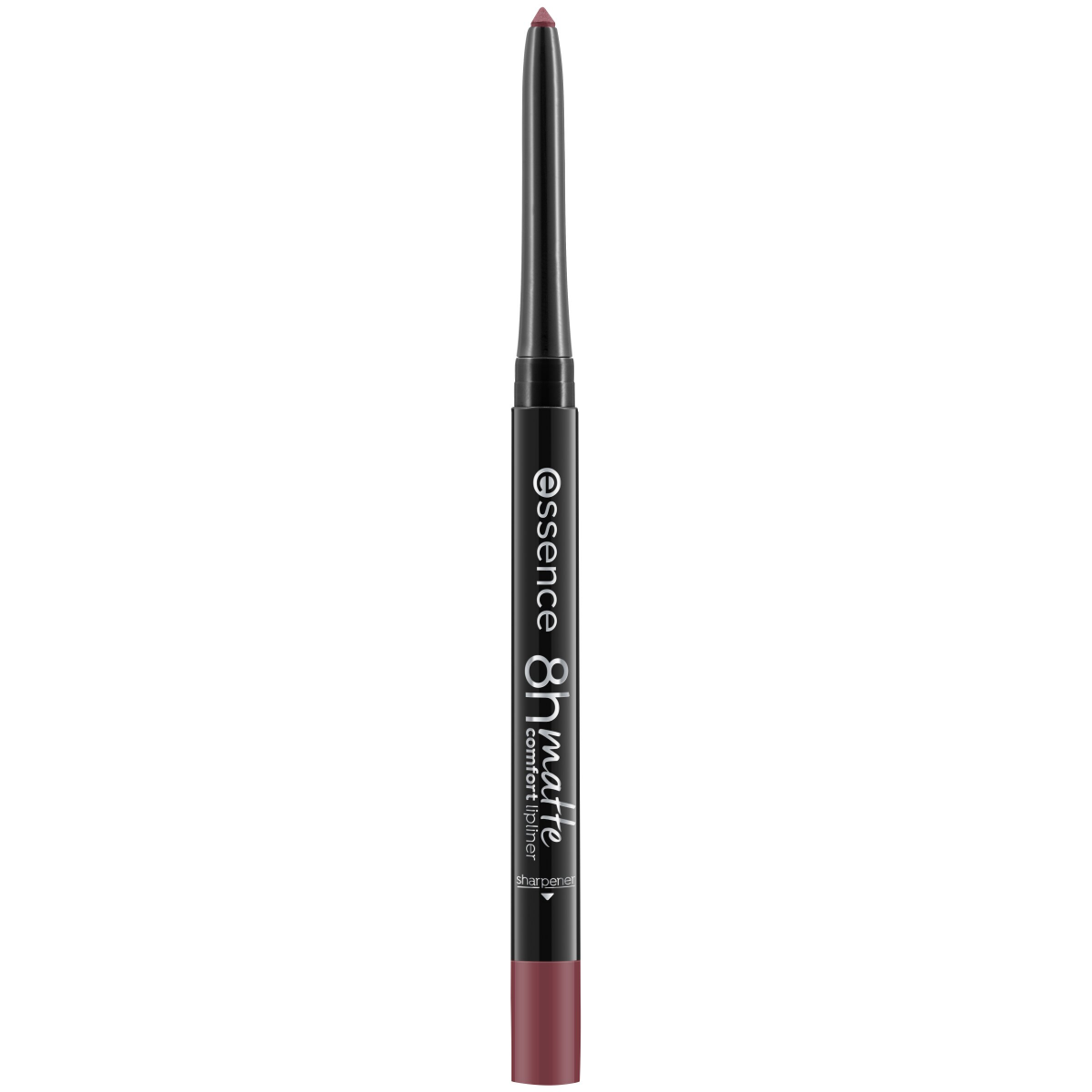 slide 6 of 17, Essence 8H Matte Comfort Lipliner Cool Mauve 06, 1 ct