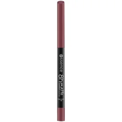 Essence 8H Matte Comfort Lipliner - Cool Mauve 06