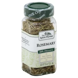 Spice Hunter The Spice Hunter 100% Organic Rosemary