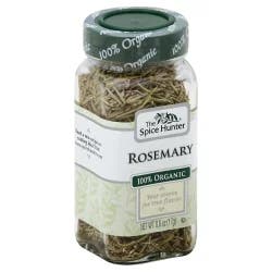 Spice Hunter The Spice Hunter 100% Organic Rosemary