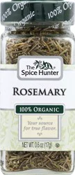 Spice Hunter Rosemary 0.6 oz