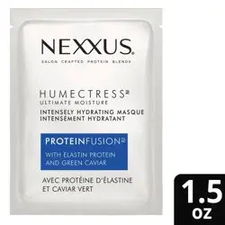 Nexxus New York Salon Care Humectress Ultimate Moisture Protein Complex Intensely Hydrating Masque - 1.5oz