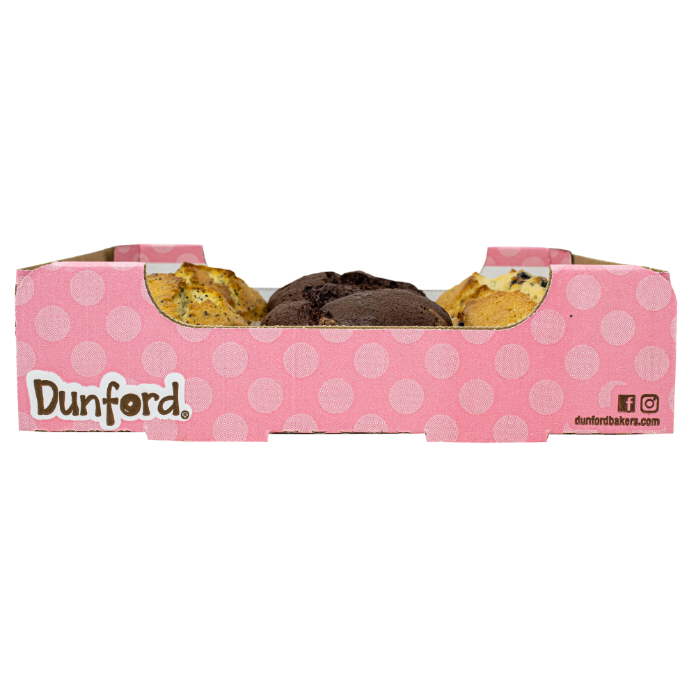 slide 4 of 4, Dunford Variety Breakfast Muffins, 32 oz