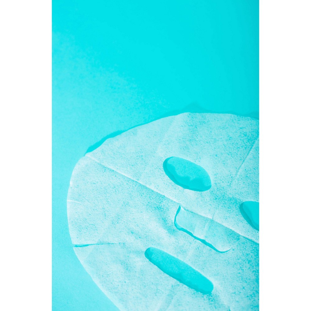 slide 2 of 3, Unscented Avatara Drink Up Face Mask For Dry Skin - 0.71 fl oz, 0.71 fl oz