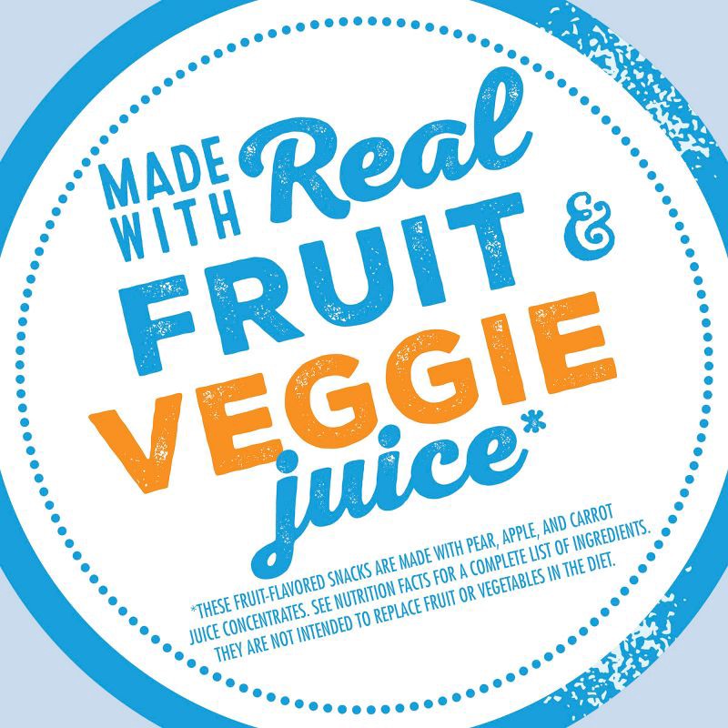 slide 4 of 10, Mott's Assorted Fruit Flavored Snacks Value Pack - 19.2oz/22ct, 19.2 oz, 22 ct