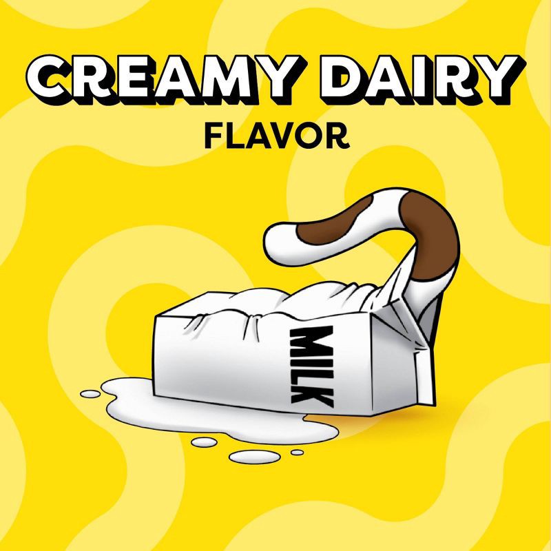 slide 8 of 10, Temptations Classic Creamy Milk Flavor Crunchy Cat Treats - 16oz, 16 oz