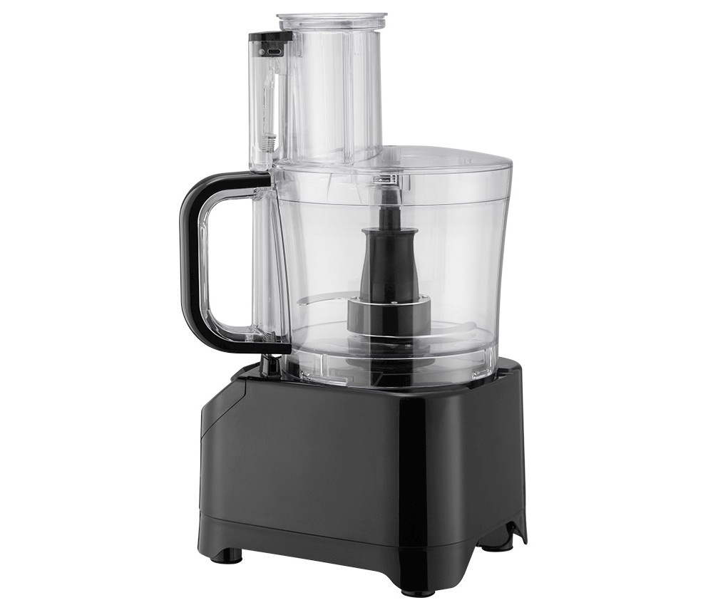 slide 3 of 7, Oster 10 Cup Food Processor - Black FPSTFP1355, 1 ct