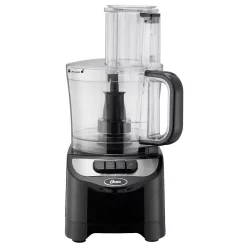 Oster 10 Cup Food Processor - Black FPSTFP1355