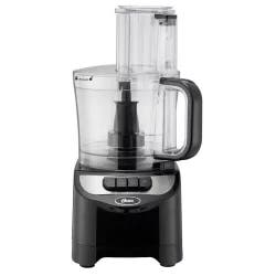 Oster 10 Cup Food Processor - Black FPSTFP1355
