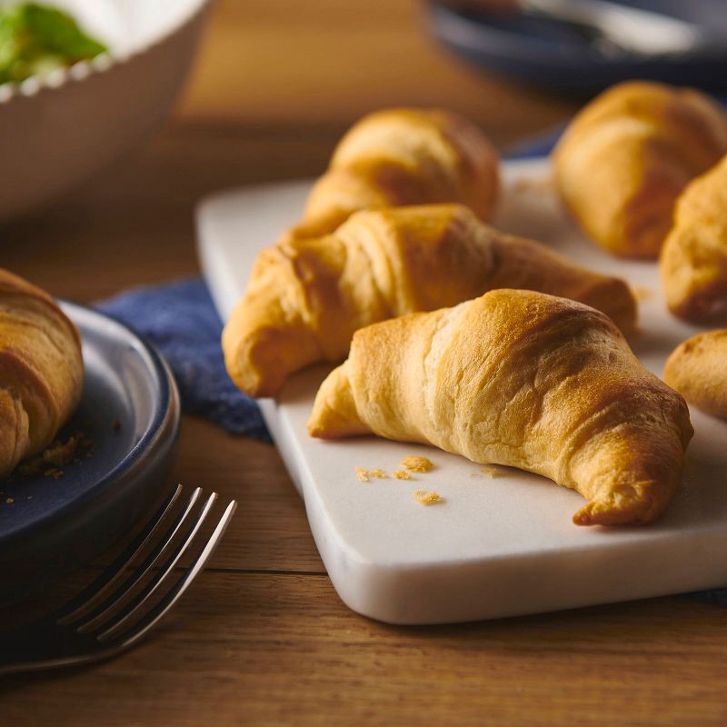 slide 13 of 13, Pillsbury Original Crescent Rolls - 2pk/8oz Cans, 2 ct; 8 oz