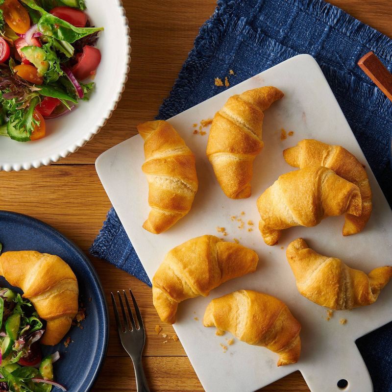 slide 9 of 13, Pillsbury Original Crescent Rolls - 2pk/8oz Cans, 2 ct; 8 oz
