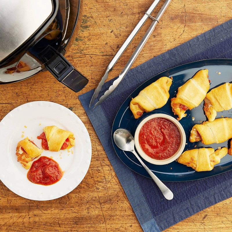 slide 11 of 13, Pillsbury Original Crescent Rolls - 2pk/8oz Cans, 2 ct; 8 oz