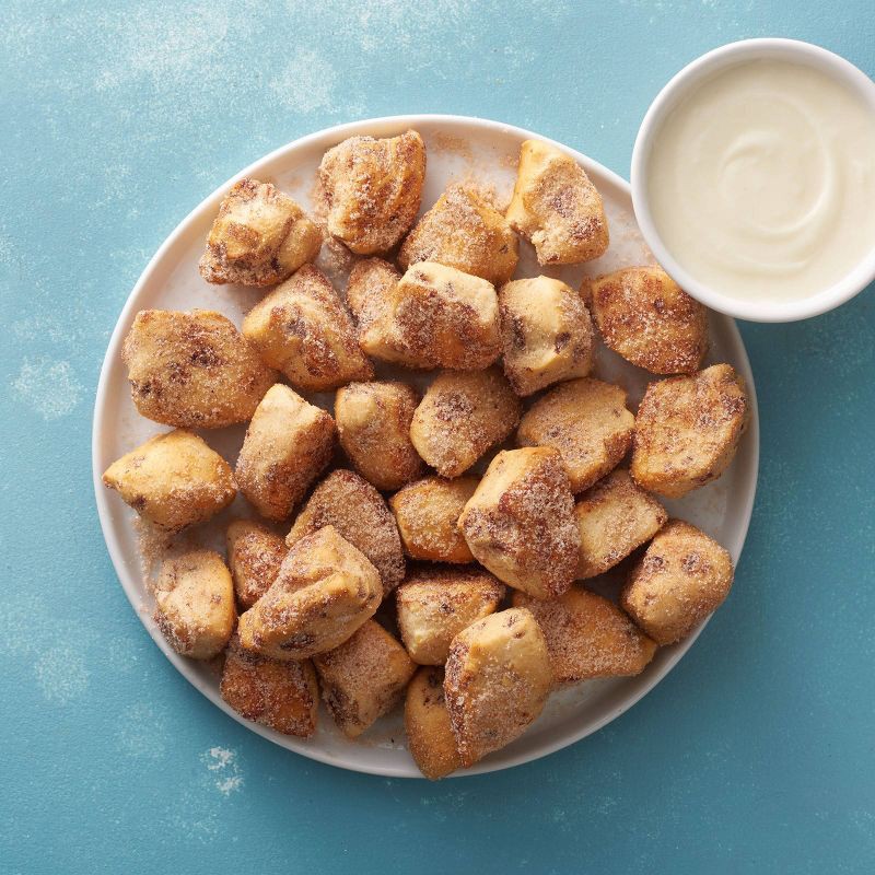 slide 11 of 13, Pillsbury Cinnamon Rolls with Icing - 2pk/12.4oz Cans, 2 ct; 12.4 oz