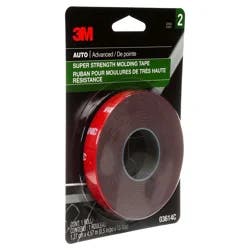 3M Super Strength Molding Tape