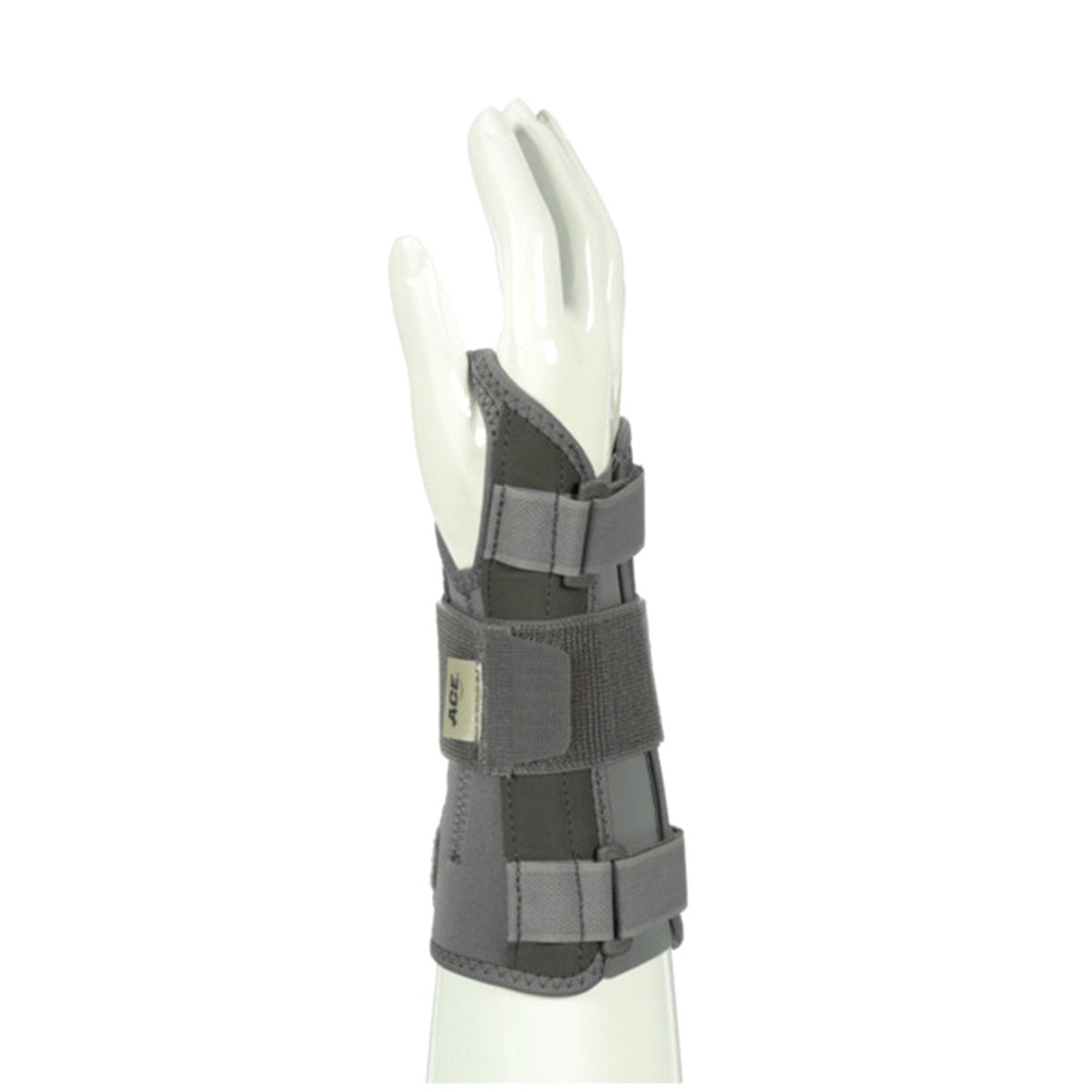 slide 3 of 3, ACE ACE Deluxe Wrist Stabilizer Left, 1 Each, 1 ct