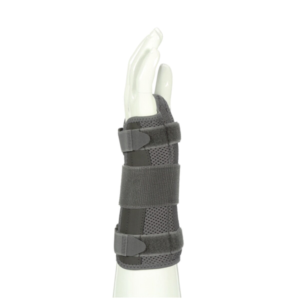 slide 2 of 3, ACE Brand Deluxe Wrist Stabilizer, Adjustable Right, 1 ct