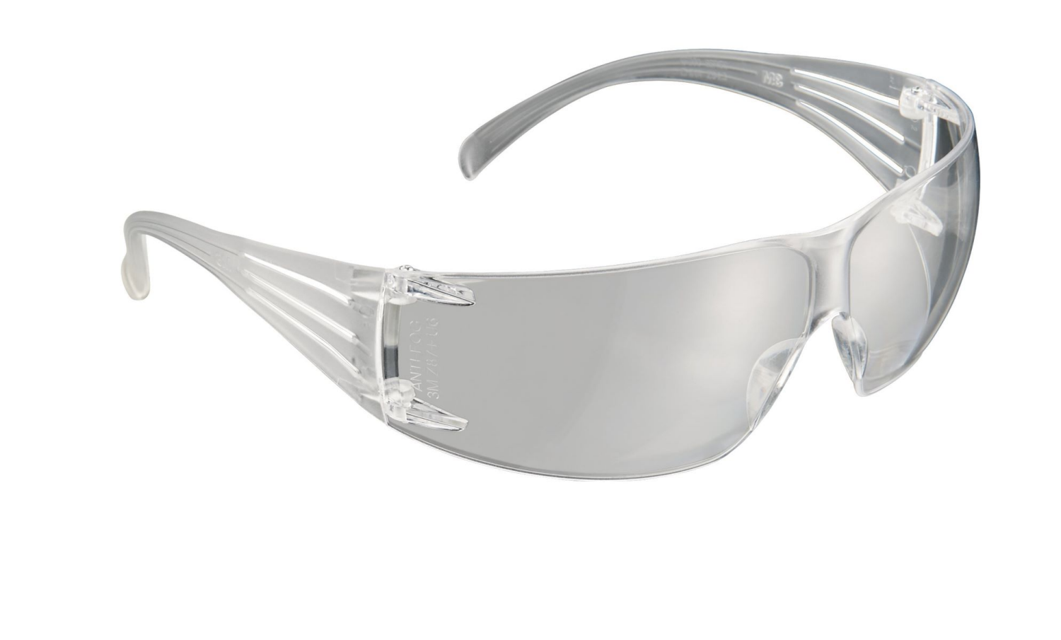 slide 2 of 2, 3M SecureFit Safety Eyewear, 1 ct