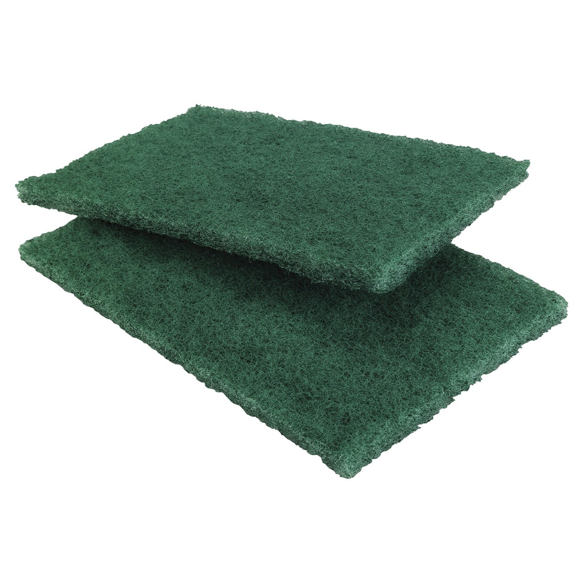 slide 2 of 2, Scotch-Brite Heavy Duty Scour Pads 3 Each, 3 ct