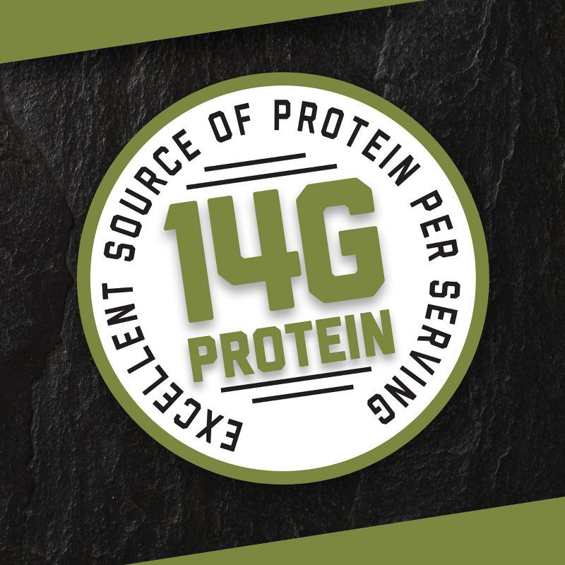 slide 4 of 9, P3 Portable Protein Pack P3 Portable Protein Snack Pack with Turkey, Ham & Cheddar Cheese - 2.3oz, 2.3 oz