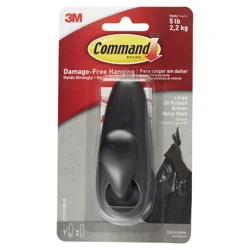Command Hook 1 ea