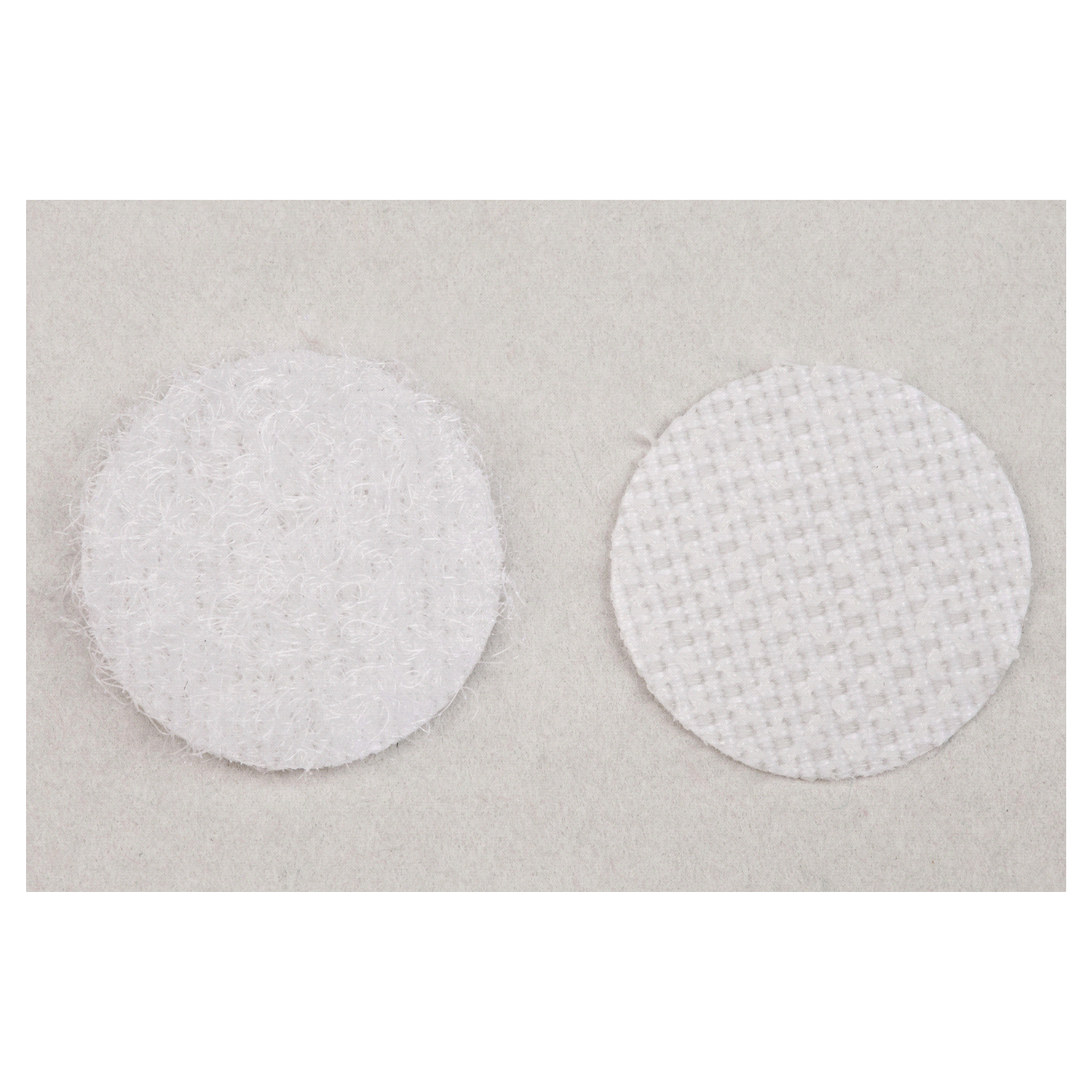 slide 2 of 5, Scotch Fastener Dots Permanent - White, 16 ct