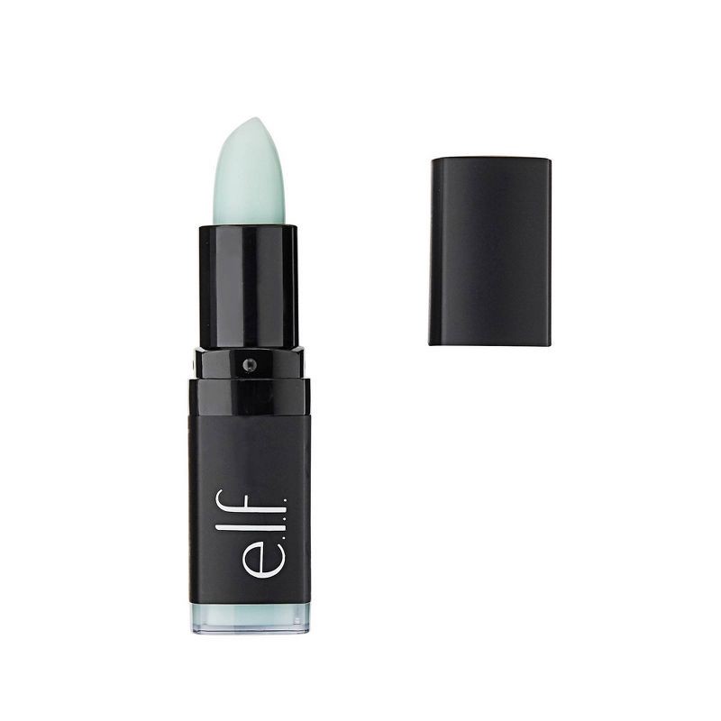 slide 1 of 1, e.l.f. Lip Exfoliator - Mint Maniac - 0.11oz, 0.11 oz