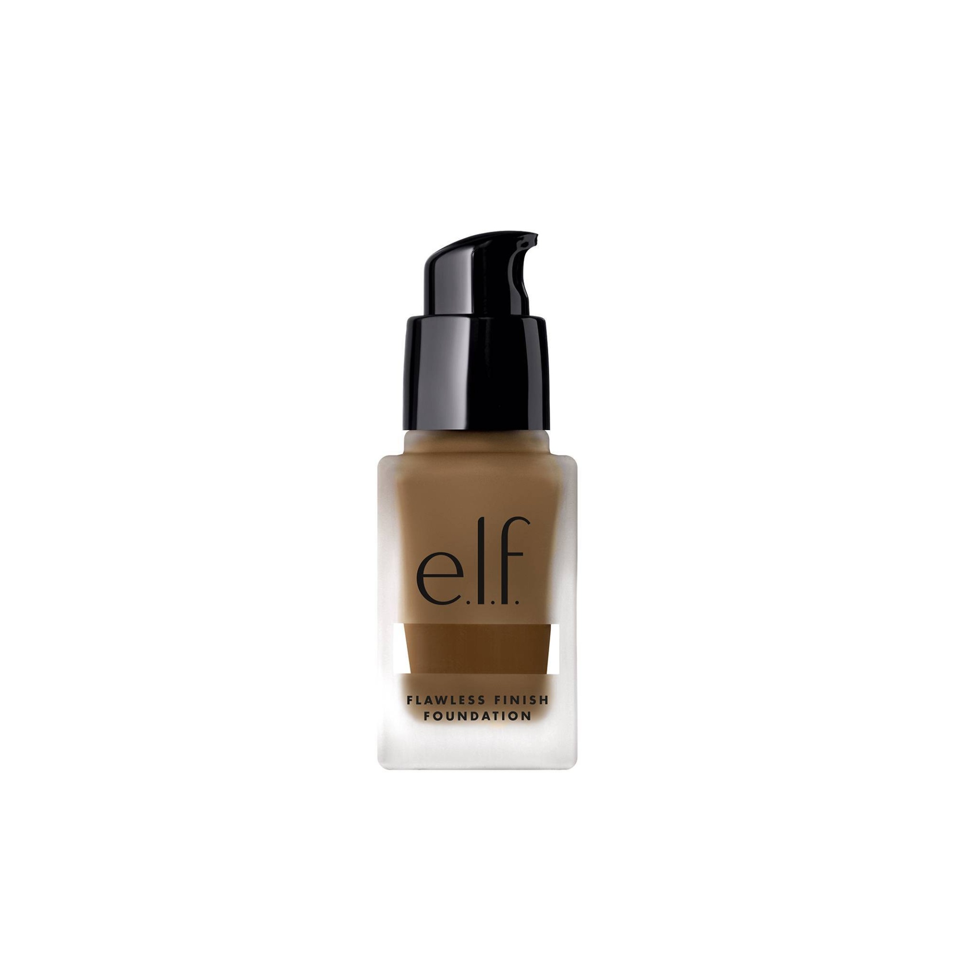 slide 1 of 5, e.l.f. Flawless Finish Foundation - Coco - 0.68 fl oz, 0.68 fl oz