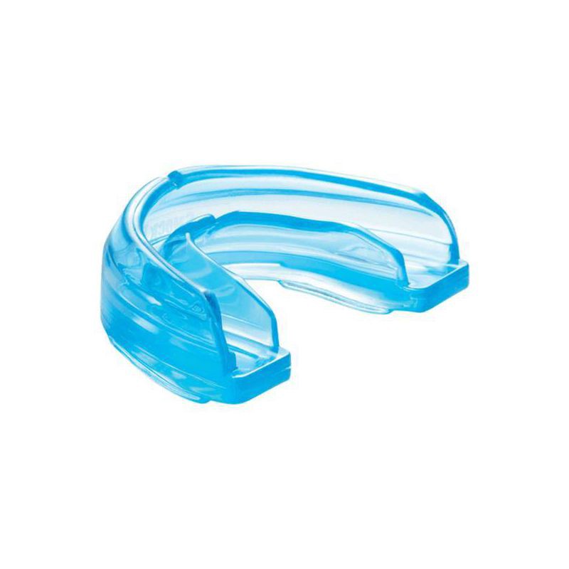 slide 2 of 4, Shock Doctor Braces Strapless Adult - Blue, 1 ct