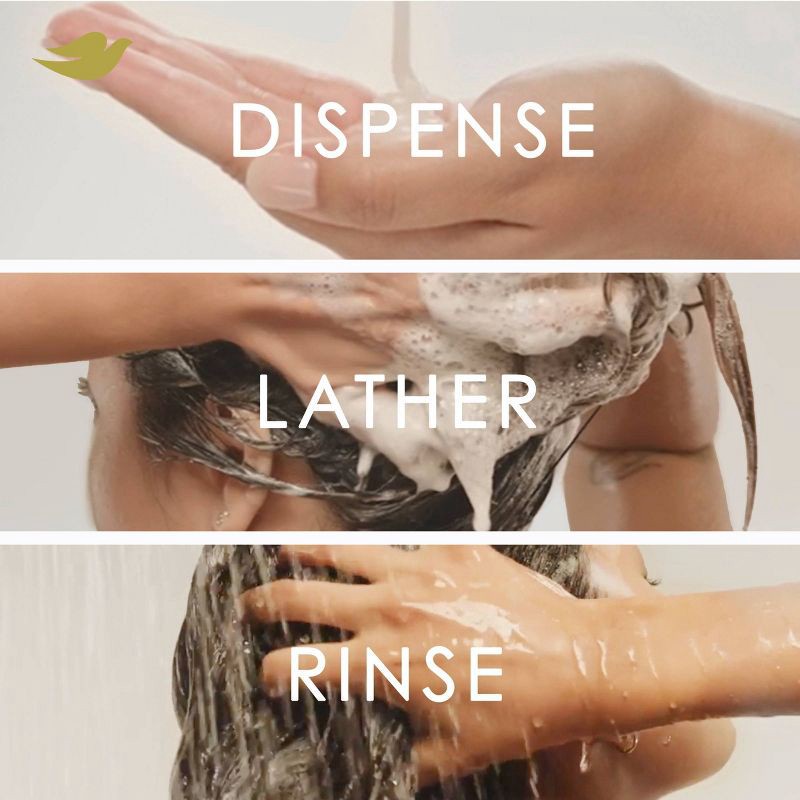 slide 10 of 14, Dove Beauty Dermacare Anti-Dandruff Shampoo - 12 fl oz, 12 fl oz