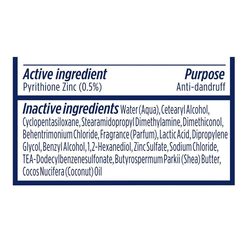 slide 3 of 15, Dove Beauty Dermacare Anti-Dandruff Conditioner - 12 fl oz, 12 fl oz