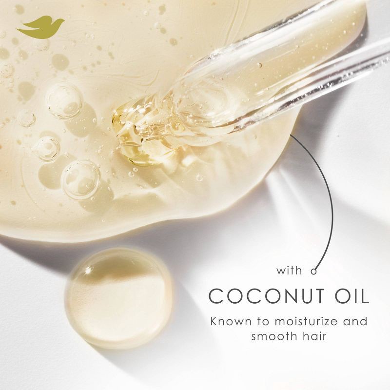 slide 11 of 15, Dove Beauty Dermacare Anti-Dandruff Conditioner - 12 fl oz, 12 fl oz