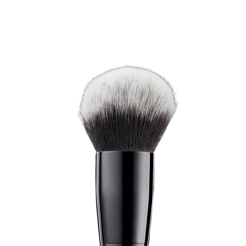 slide 2 of 3, e.l.f. Buffing Foundation Brush, 1 ct