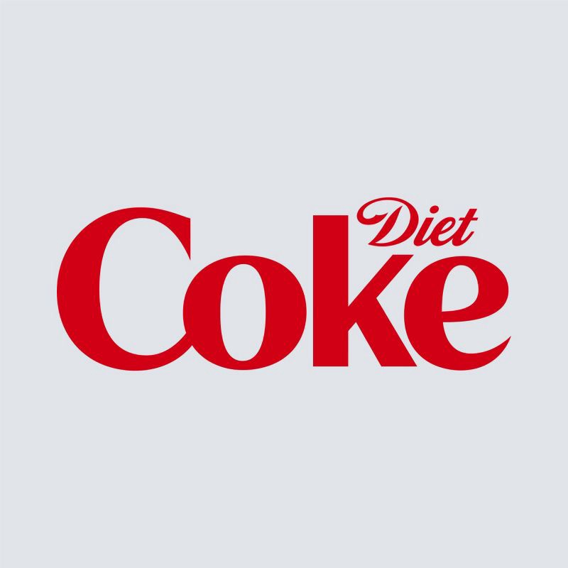 slide 3 of 8, Diet Coke Soda - 10pk/7.5 fl oz Mini-Cans, 10 ct; 7.5 fl oz