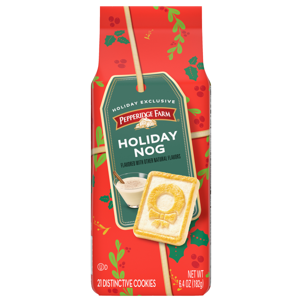 slide 1 of 4, Pepperidge Farm Butter Cookies, 6.4 oz