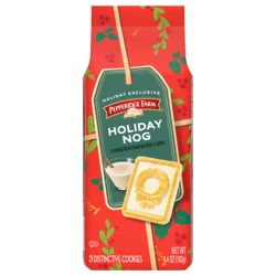 Pepperidge Farm Butter Cookies