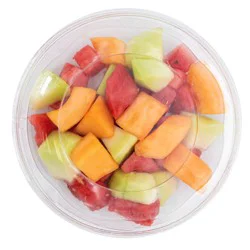 Fresh Cut Mixed Melon