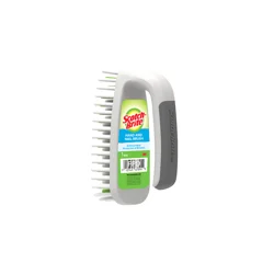 Scotch-Brite Hand & Nail Brush 1 ea