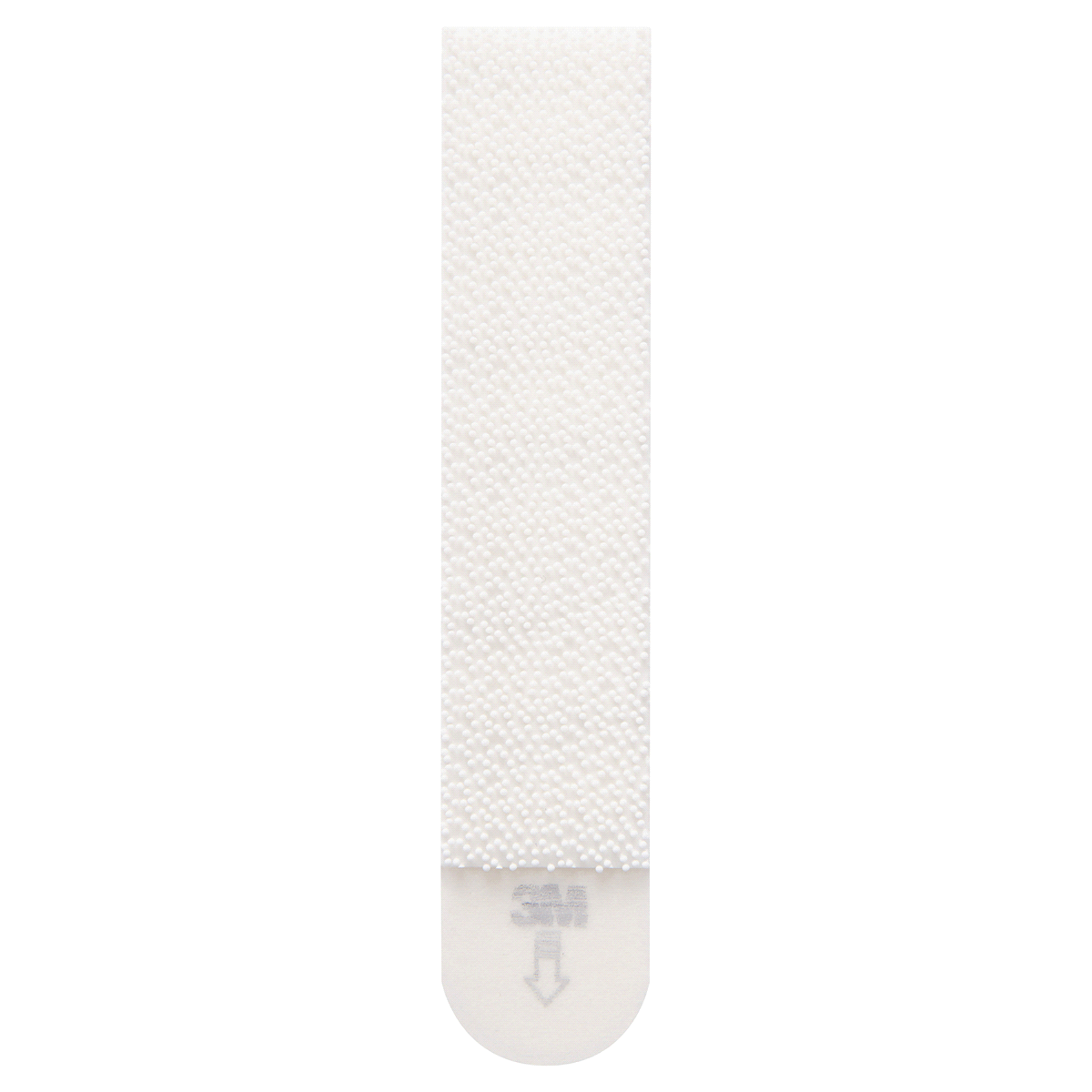 slide 5 of 5, Command Large Picture Hanging Strips White, 12 ct