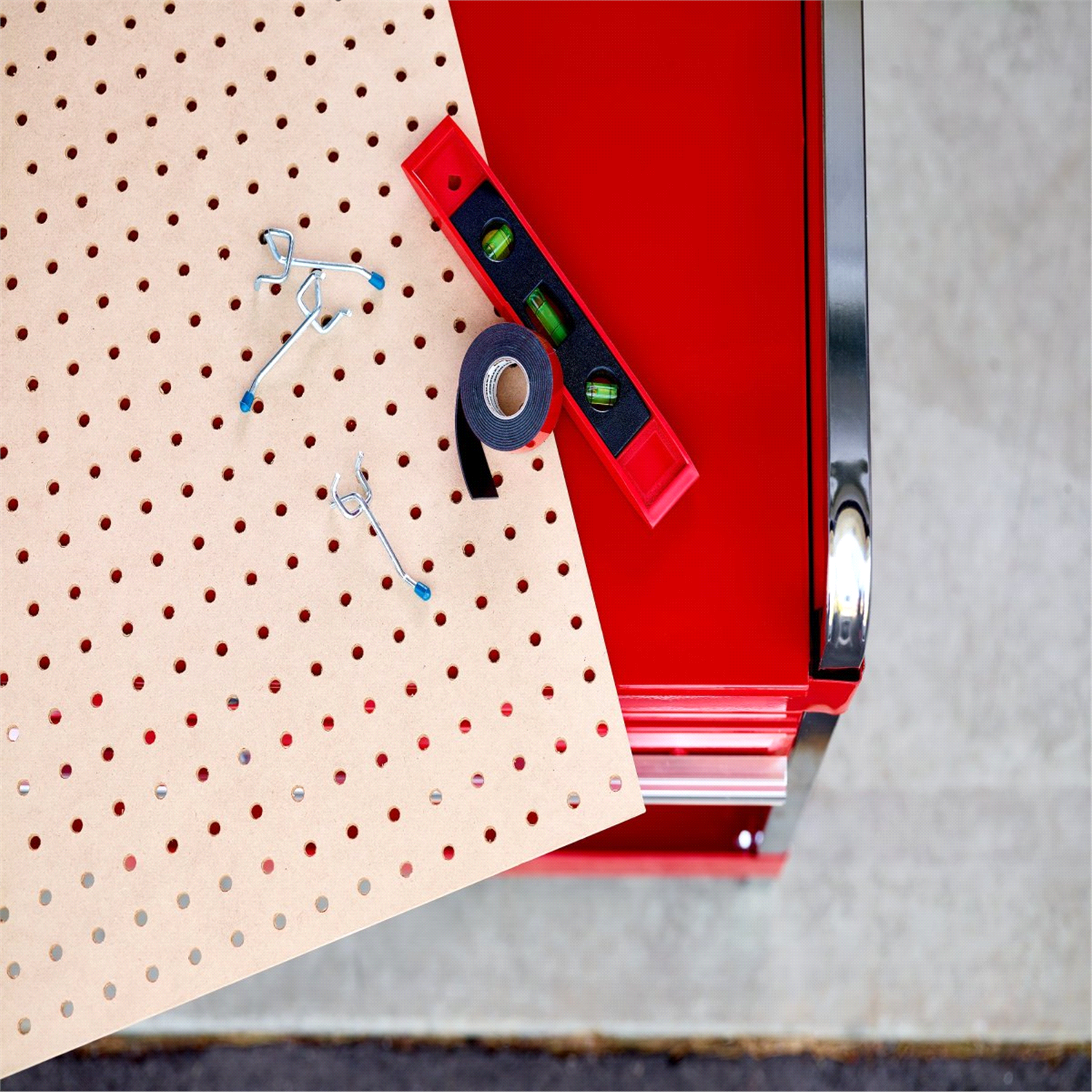 slide 2 of 4, Scotch Mounting Strips 8 ea, 8 ct