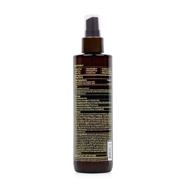 slide 2 of 6, Sun Bum Tanning Oil - SPF 15 - 8.5 fl oz, 5 x 8.5 fl oz