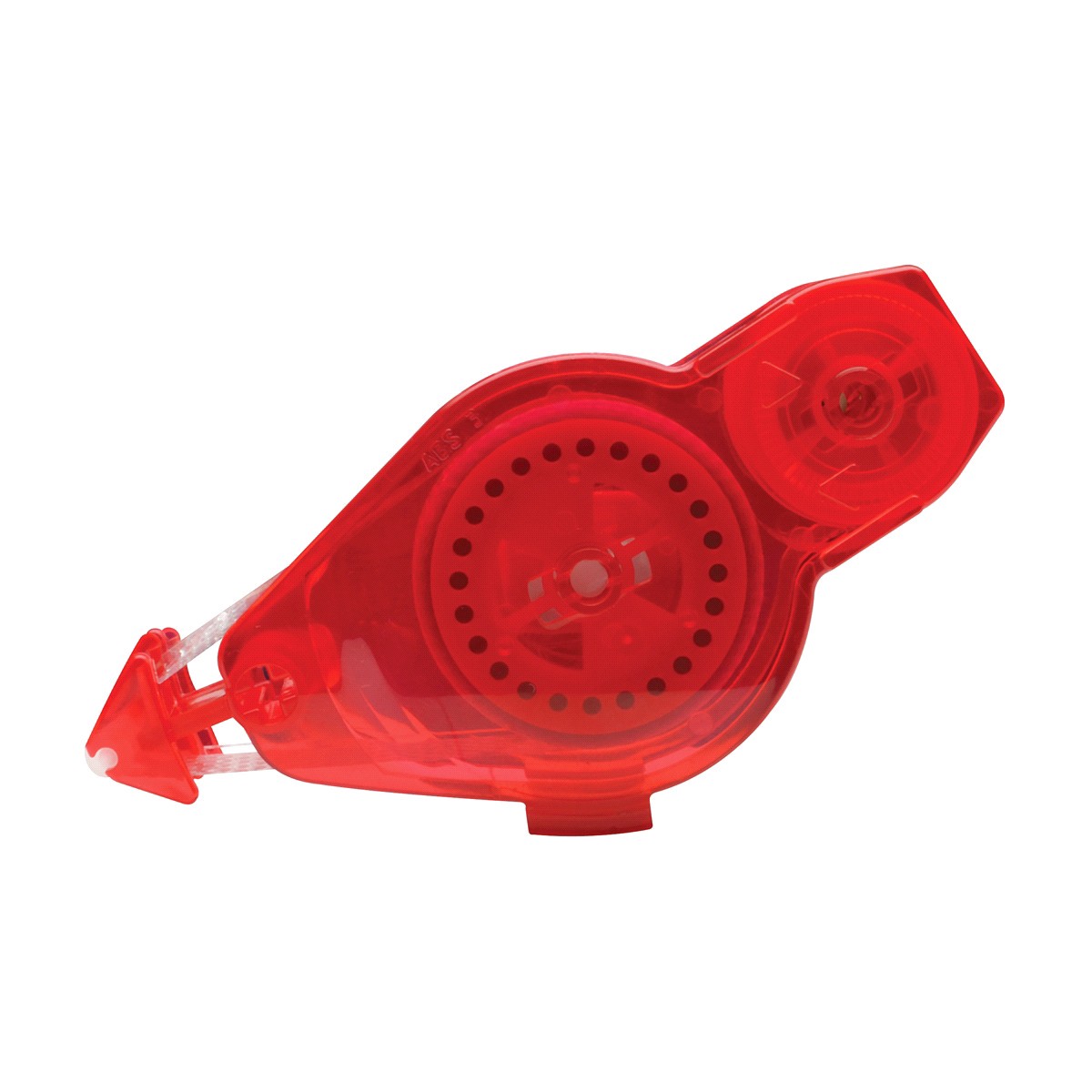 slide 2 of 2, Scotch Tape Runner Refill,.31 in x, Red Refill Dispenser, 49 ft