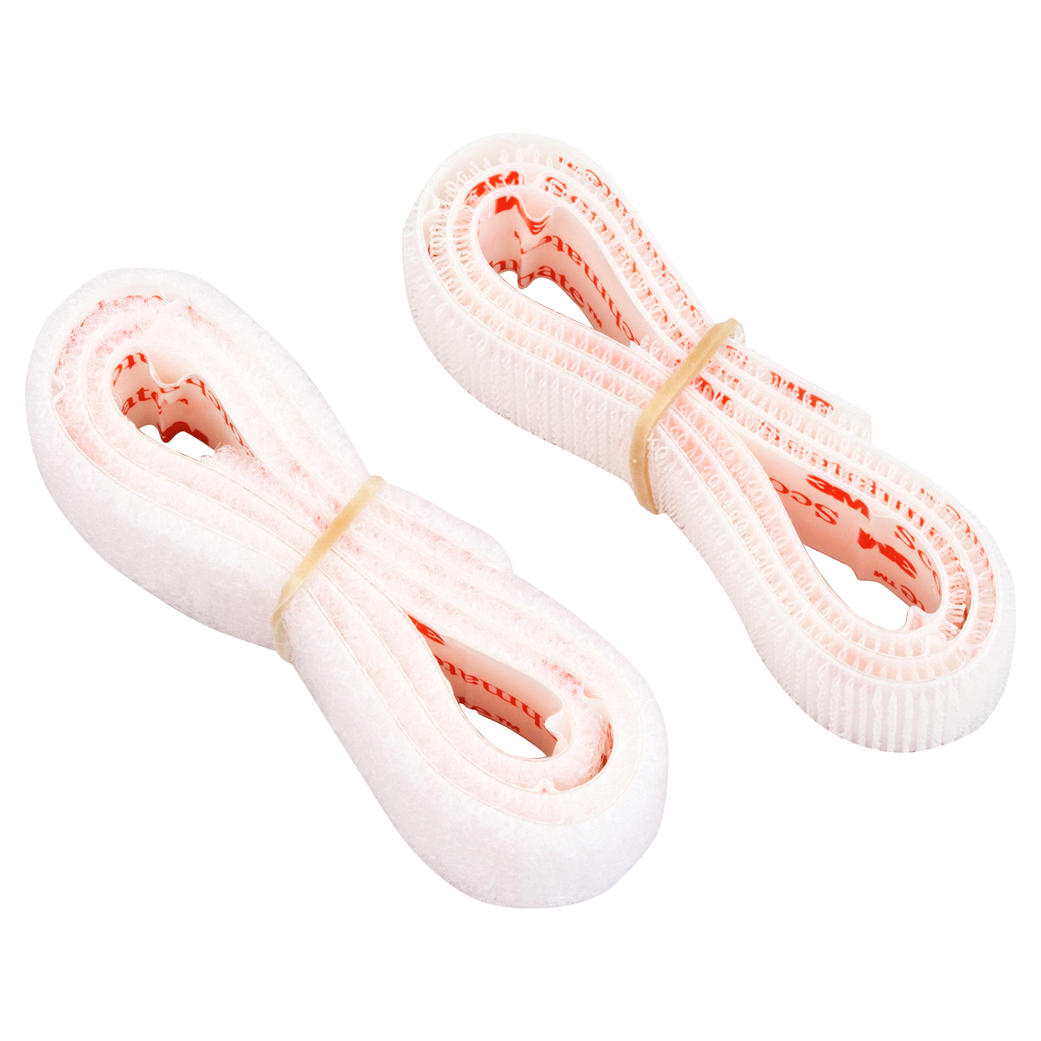 slide 2 of 5, Scotch Indoor Fasteners, 3/4 in