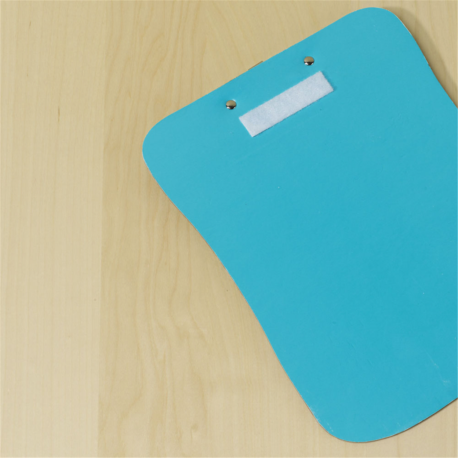 slide 4 of 5, Scotch Indoor Fasteners, White, 2 ct; 0.75 in x 3 in