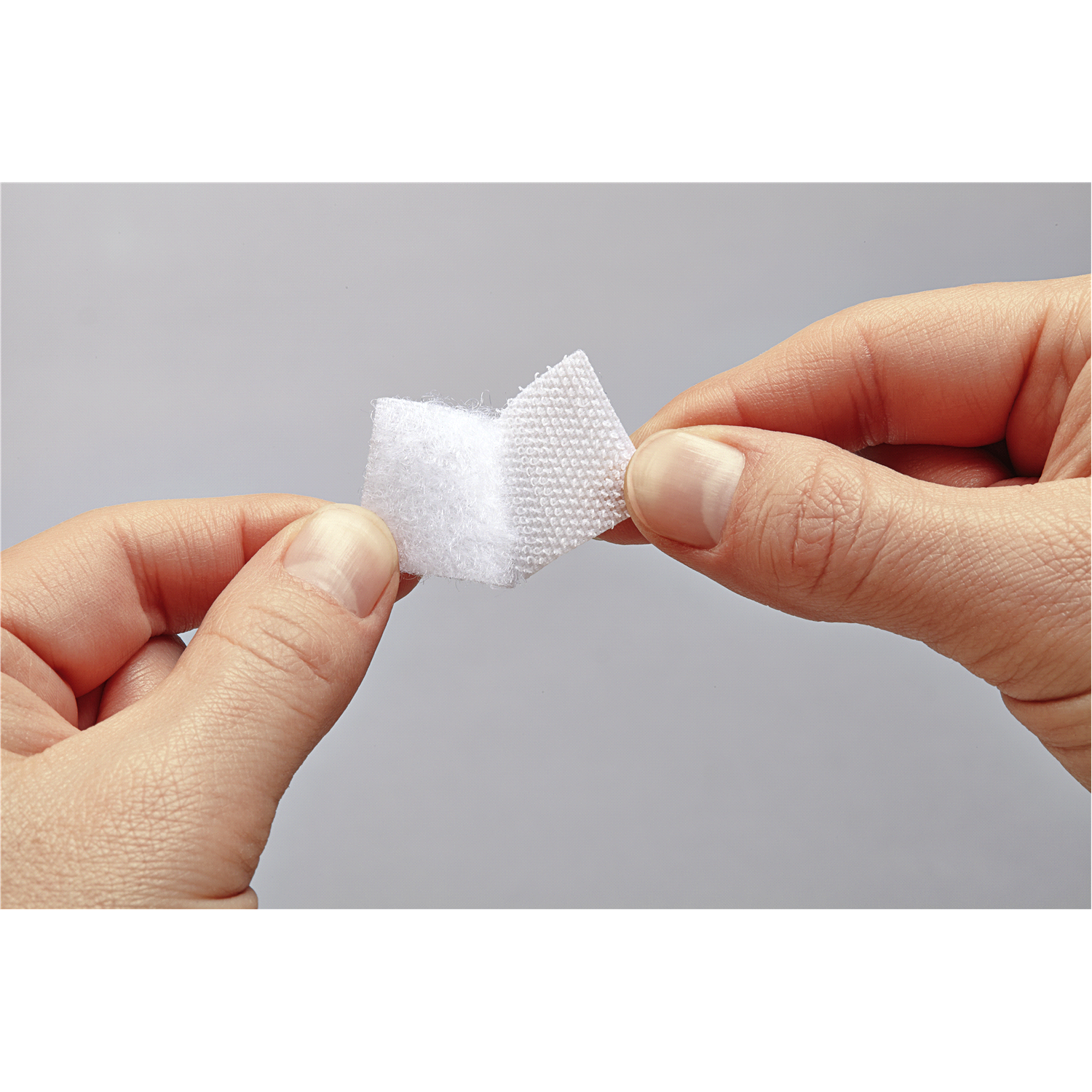 slide 2 of 4, Scotch Fasteners Indoor White - 12 CT, 12 ct