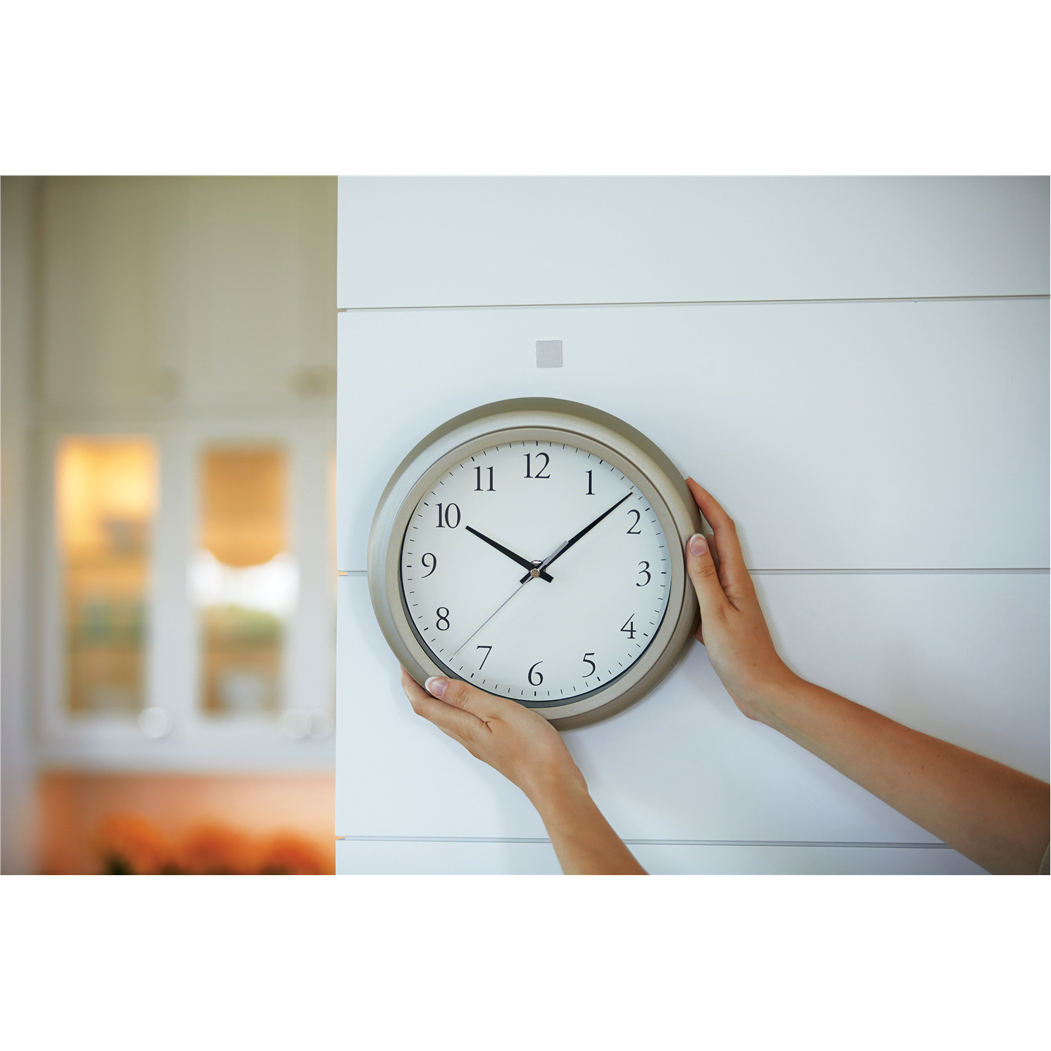 slide 3 of 4, Scotch Fasteners Indoor White - 12 CT, 12 ct