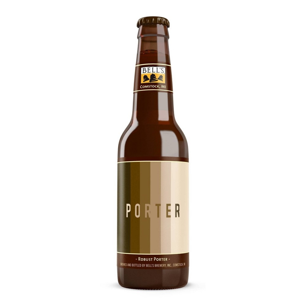 slide 3 of 3, Bell's Porter, 6 ct; 12 fl oz