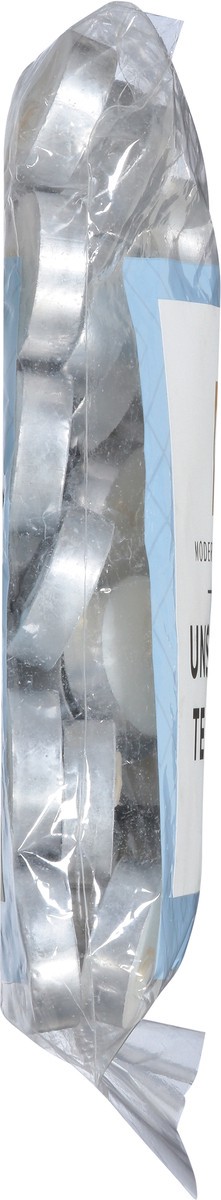 slide 9 of 9, Modern Expressions Unscented Tealights 50 ea, 50 ct