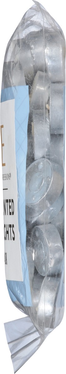 slide 8 of 9, Modern Expressions Unscented Tealights 50 ea, 50 ct