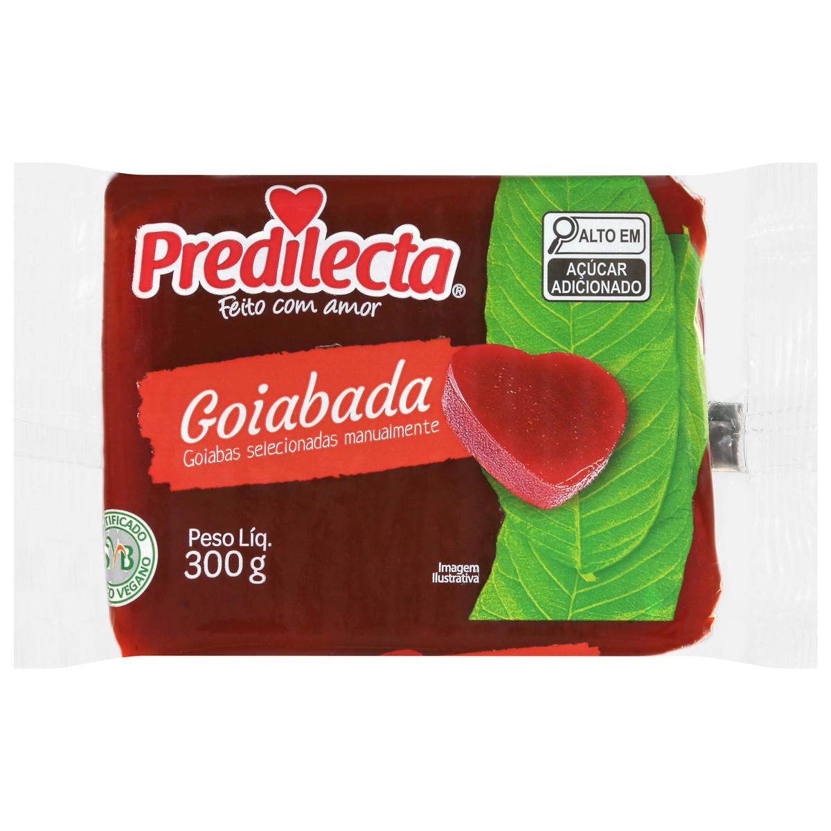 slide 3 of 4, Predilecta Guava Paste 10 Ounces, 10.5 oz