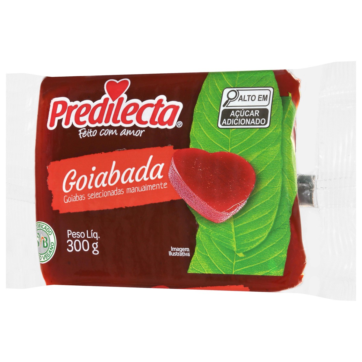 slide 4 of 4, Predilecta Guava Paste 10 Ounces, 10.5 oz